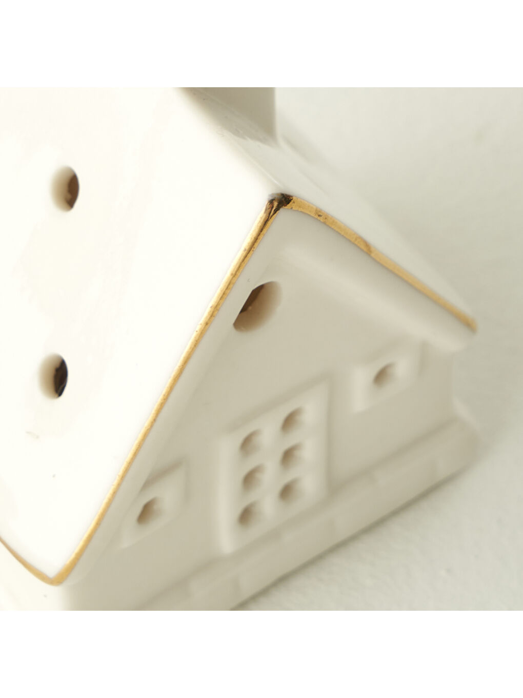 Home Ledli Aydınlatma Beyaz (5x5x7 cm)-4