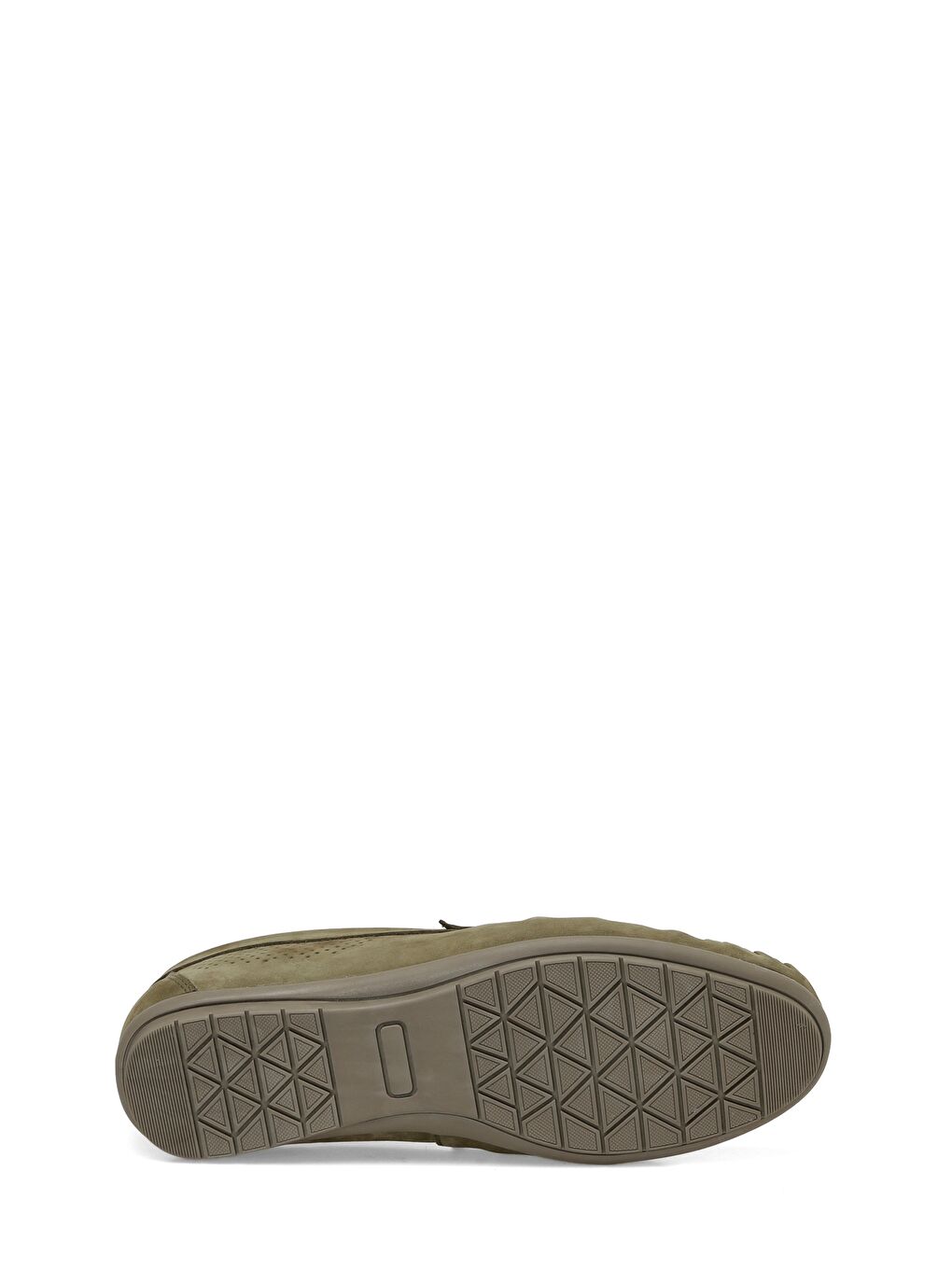 2251 NU 4FX Yeşil Erkek Loafer-5