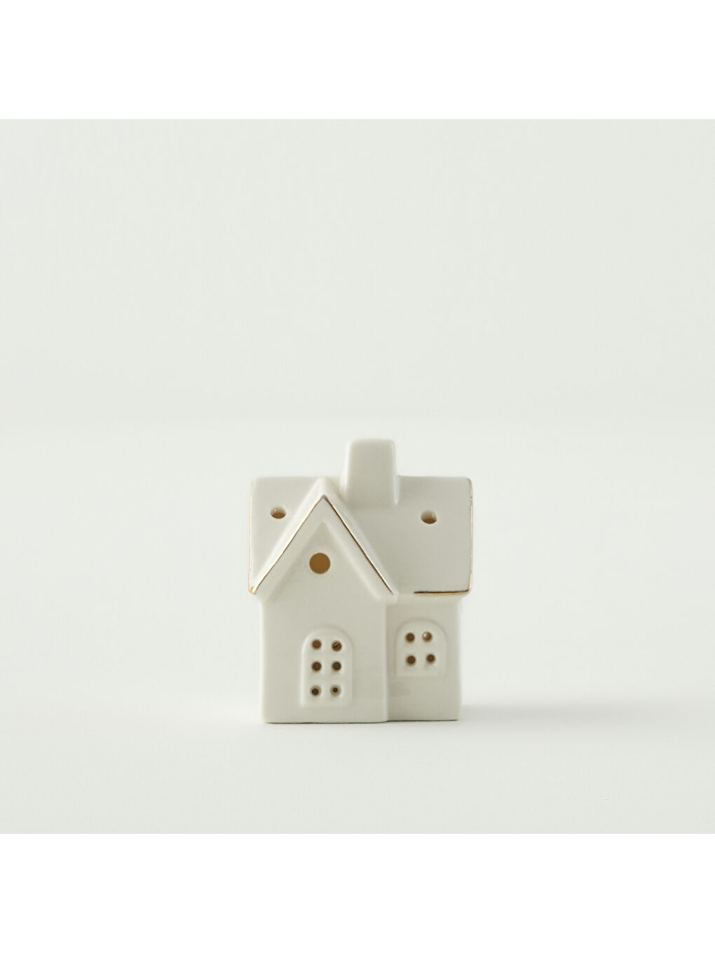 Home Ledli Aydınlatma Beyaz (5x5x7 cm)-1