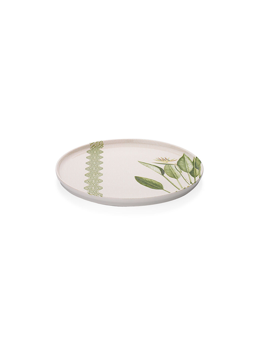 SCHAFER Dolce Yemek Takımı 24 Parça-Yeşil - 4