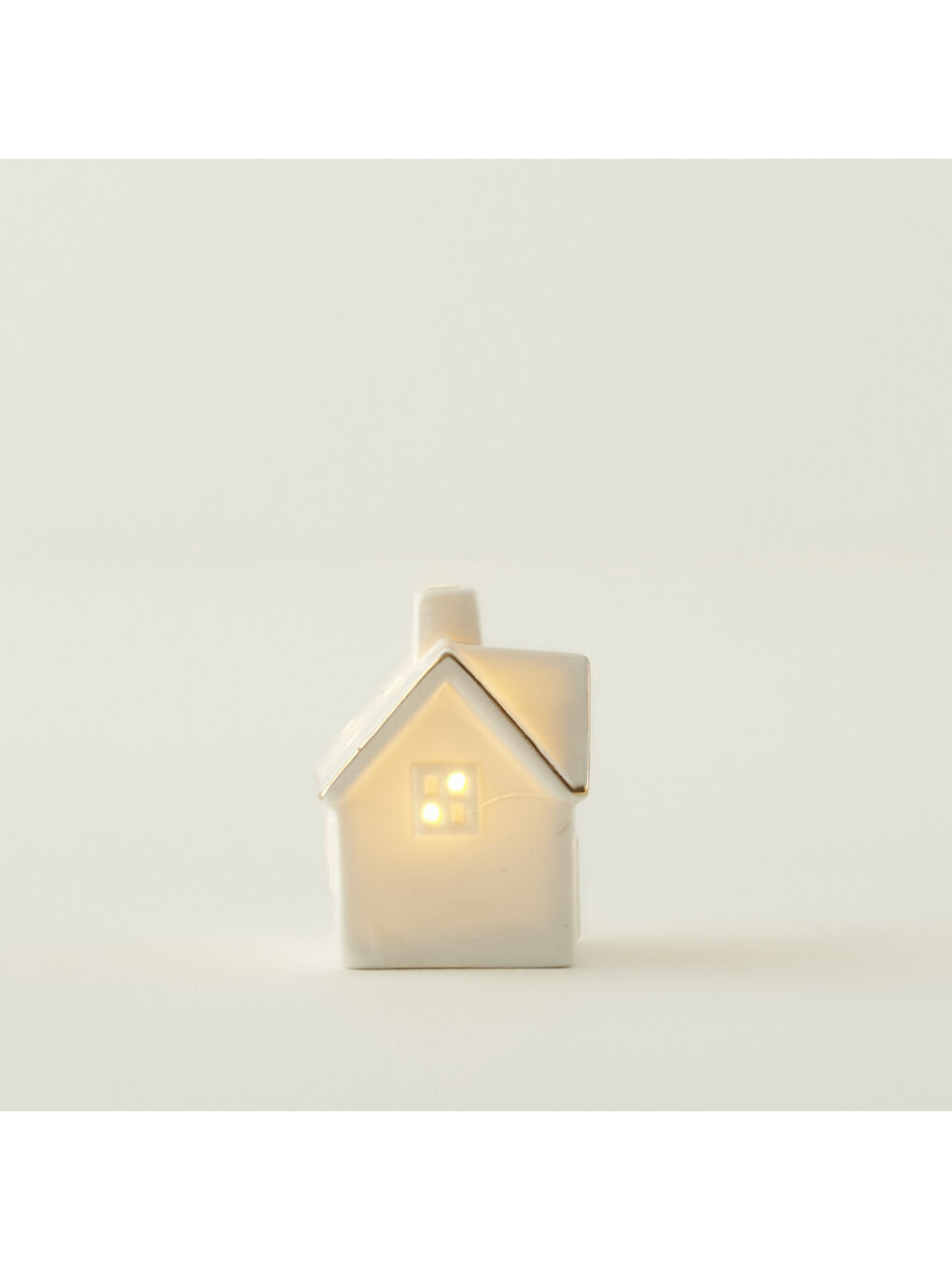 Home Ledli Aydınlatma Beyaz (5x5x7 cm)-3