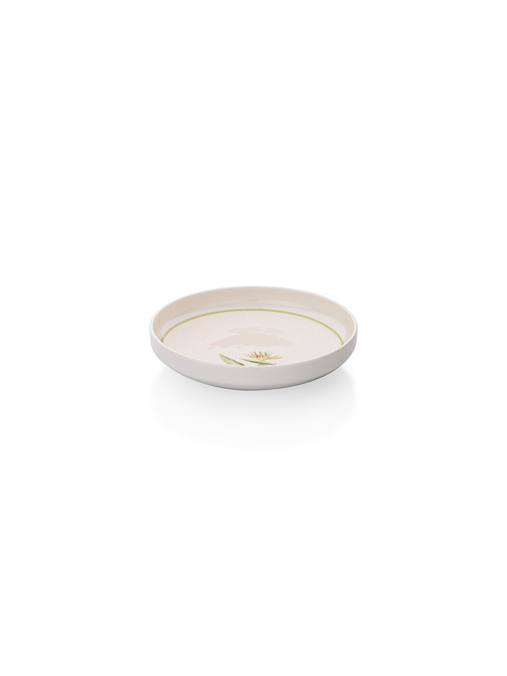 SCHAFER Dolce Yemek Takımı 24 Parça-Yeşil - 8