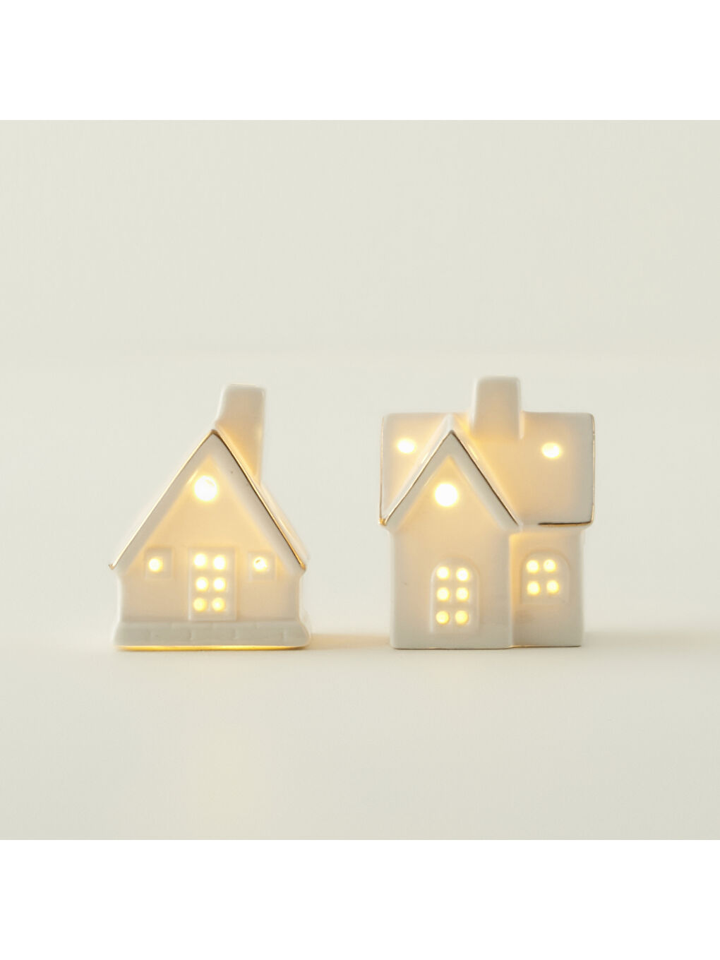 Home Ledli Aydınlatma Beyaz (5x5x7 cm)-5