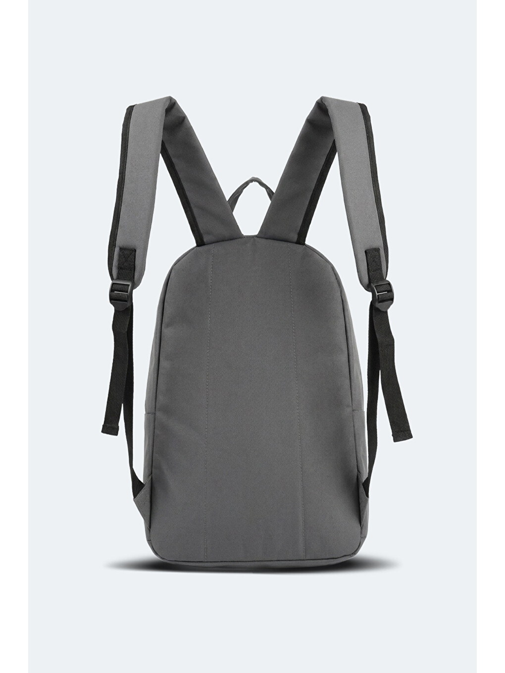 Guresca Unisex Koyu Gri Sırt Çantası-4