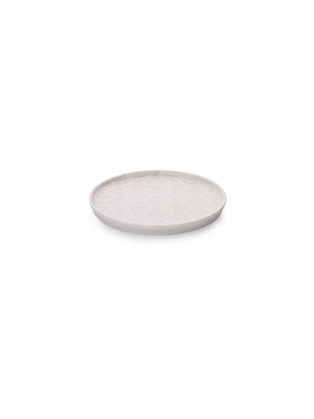 SCHAFER Dolce Yemek Takımı 24 Parça-Gri - 6