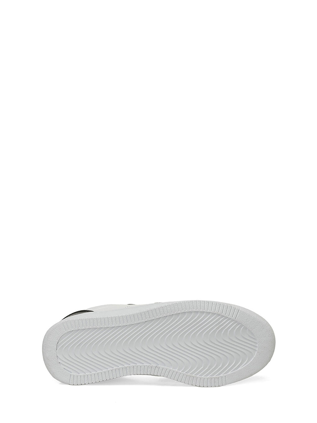 TRX24S-004 5FX Siyah Kadın Sneaker-5