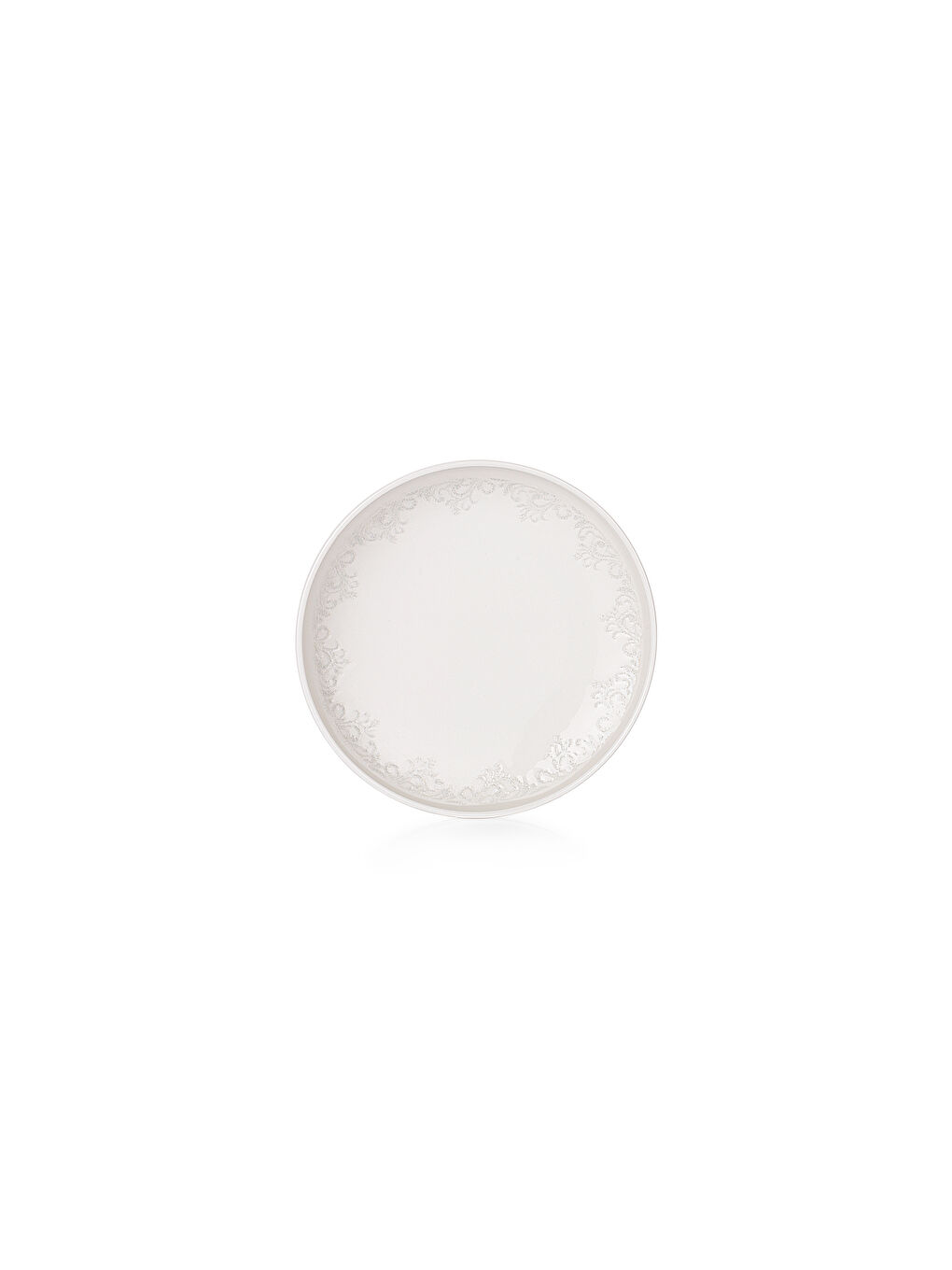 SCHAFER Dolce Yemek Takımı 24 Parça-Gri - 9