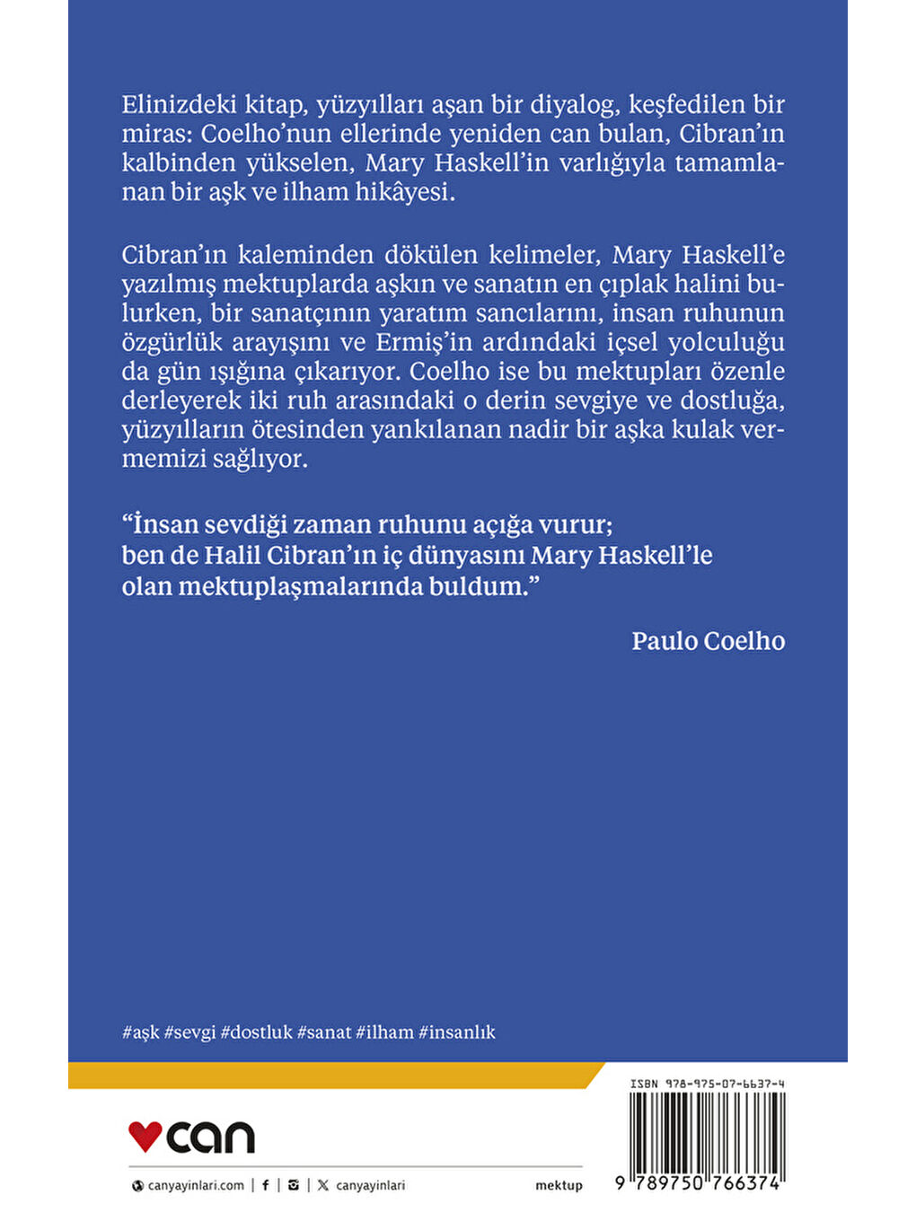 Ermiş’in Aşk Mektupları-2