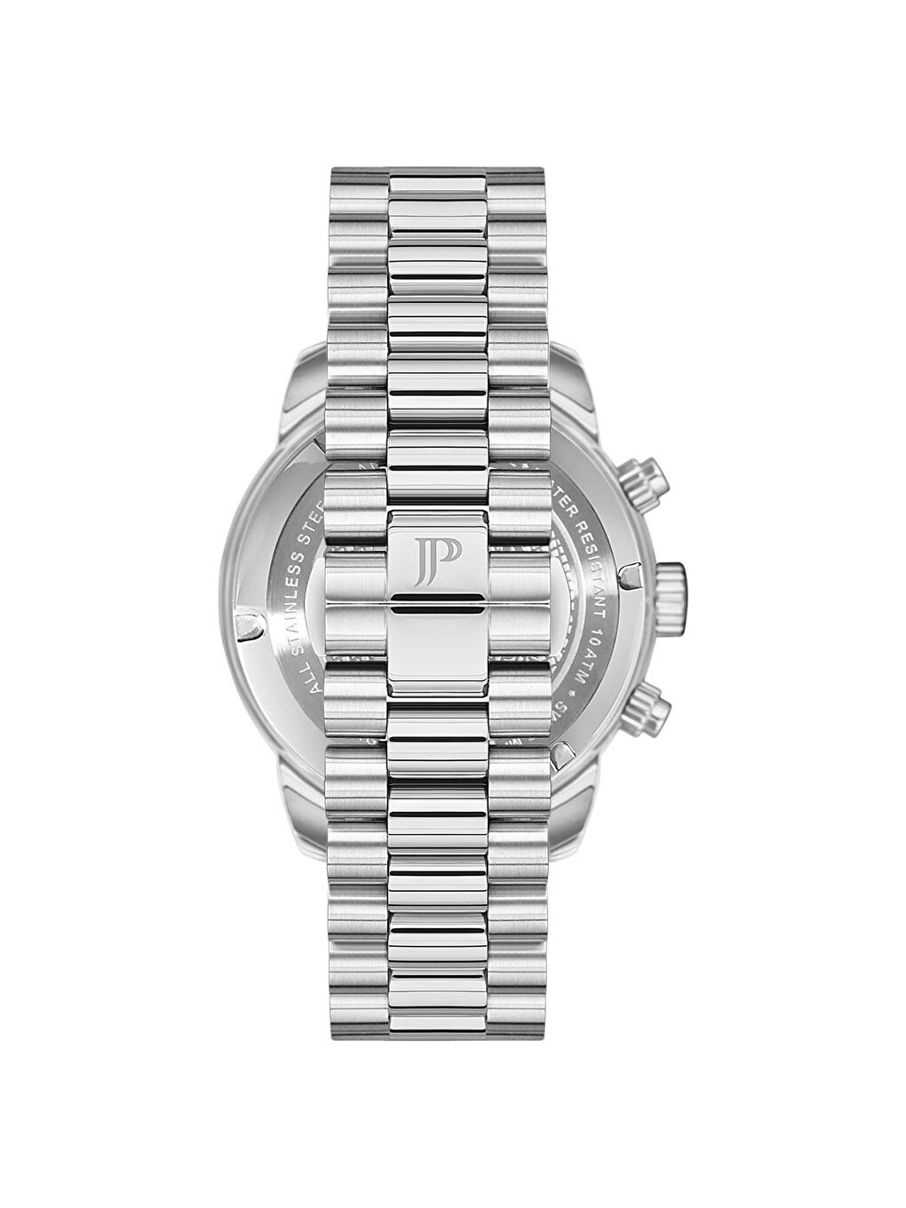 Gri JPQGC271316 Erkek Kol Saati-2