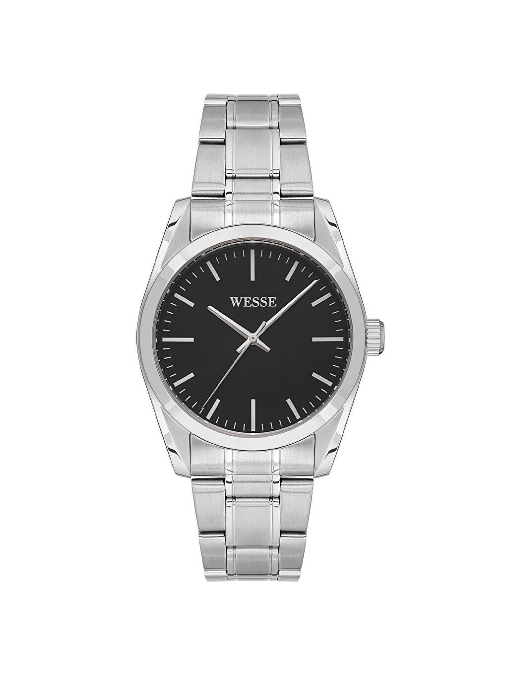 Gri WWG208401 Kol Saati