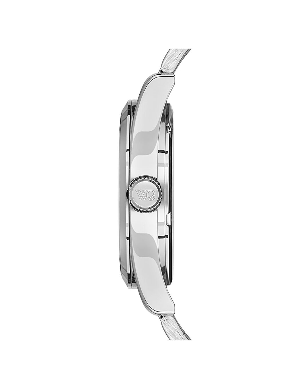 Gri WWG208401 Kol Saati-1