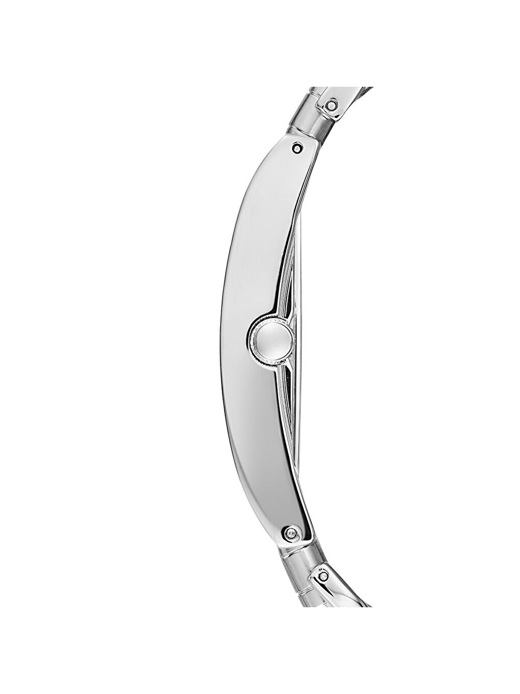 Gri GUW1275L1 Kadın Kol Saati-1