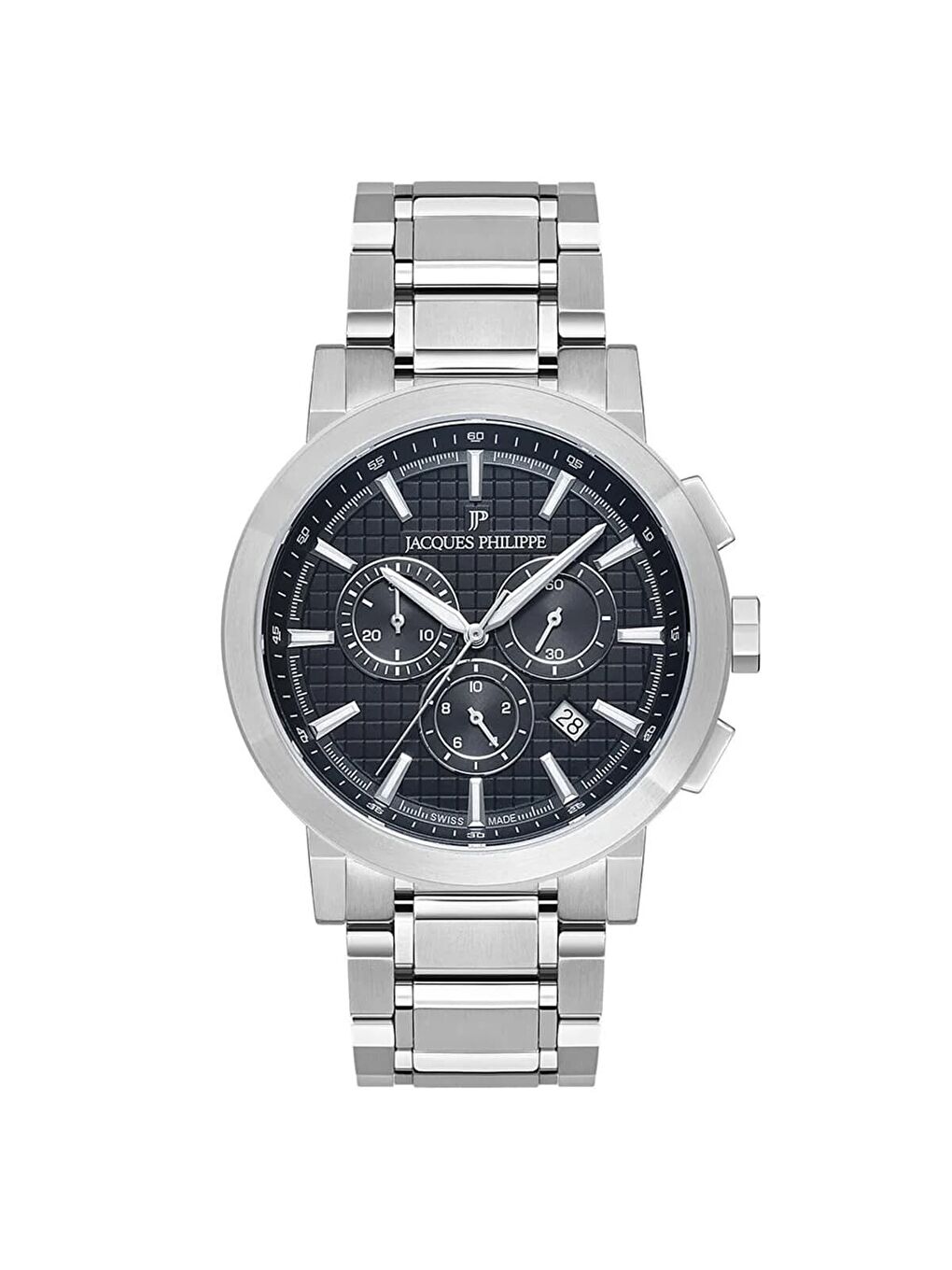 Gri JPQGC171316N Erkek Kol Saati