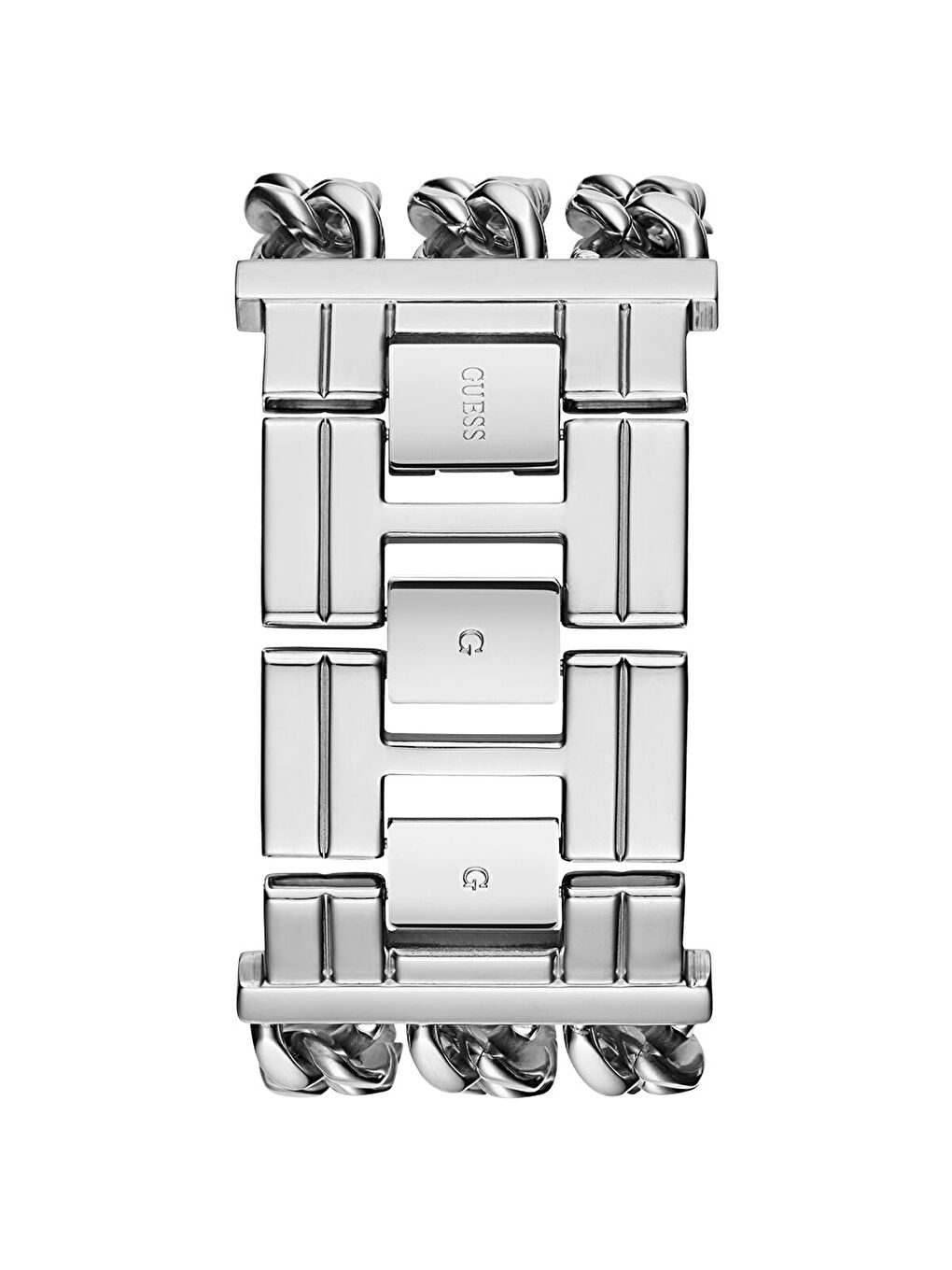 Gri GUW1275L1 Kadın Kol Saati-2