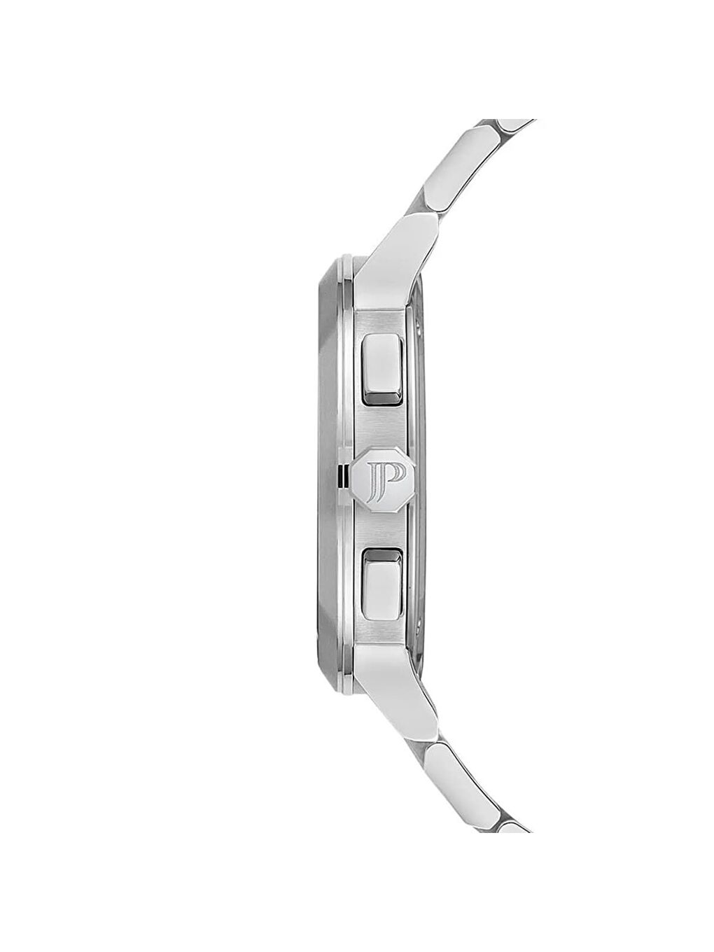 Gri JPQGC171316N Erkek Kol Saati-1