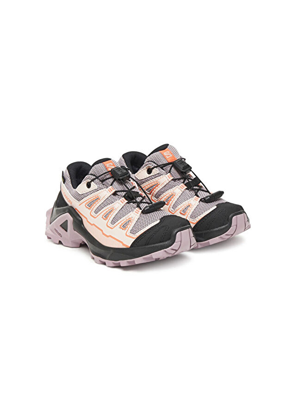 Karışık X Ultra Gore-tex Çocuk Outdoor Ayakkabısıl47745700 Rnkyk-1