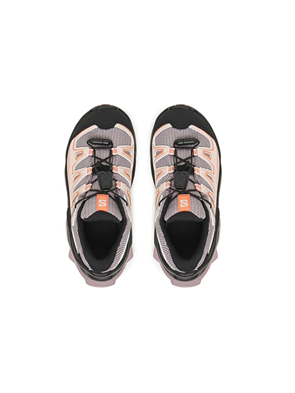 Karışık X Ultra Gore-tex Çocuk Outdoor Ayakkabısıl47745700 Rnkyk-2