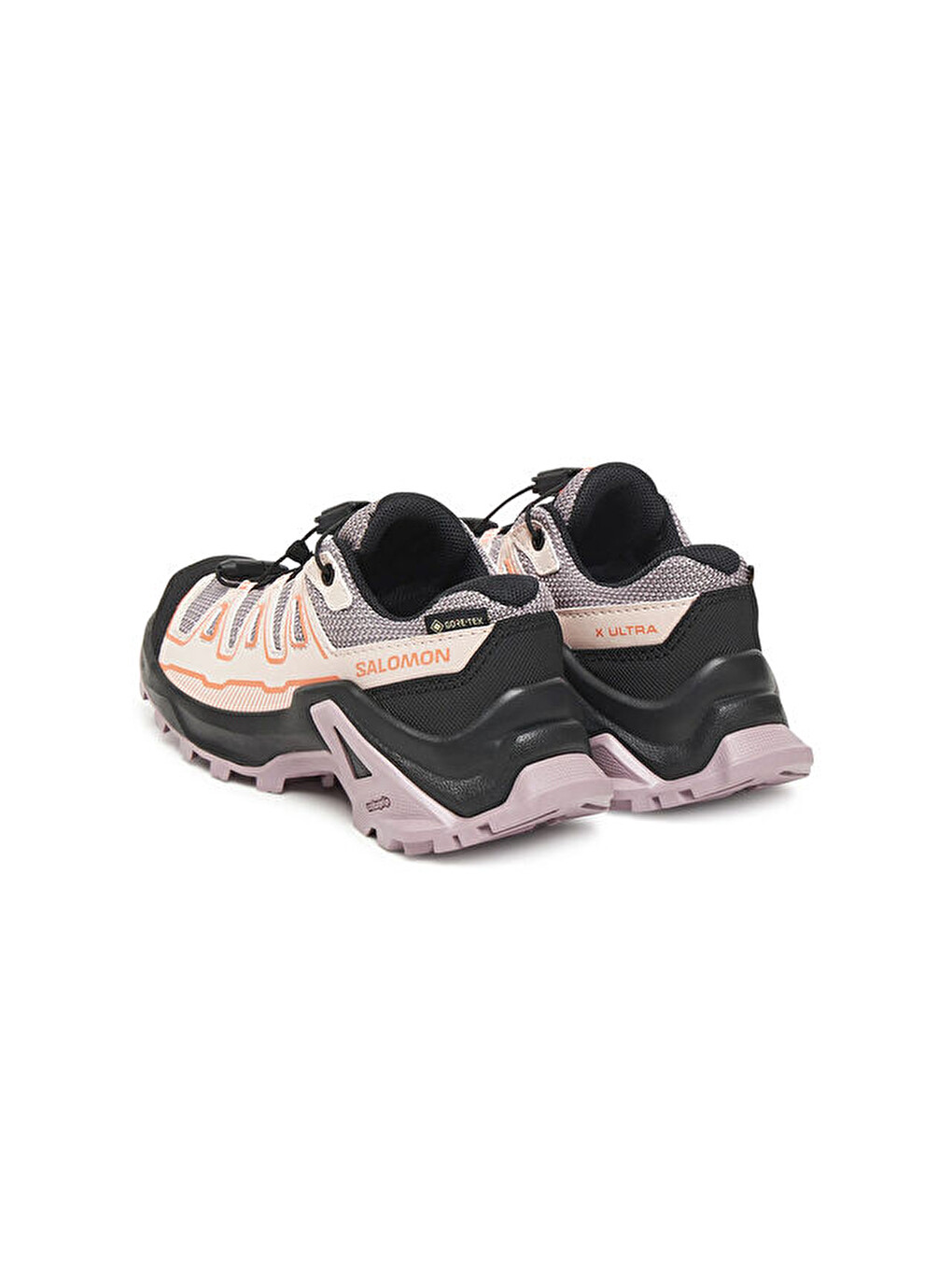 Karışık X Ultra Gore-tex Çocuk Outdoor Ayakkabısıl47745700 Rnkyk-3