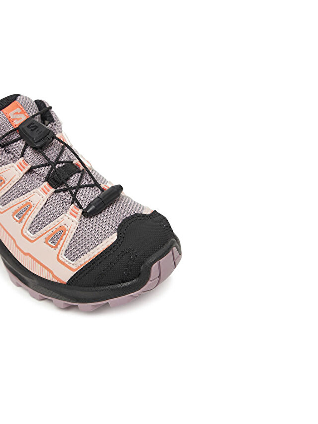 Karışık X Ultra Gore-tex Çocuk Outdoor Ayakkabısıl47745700 Rnkyk-4