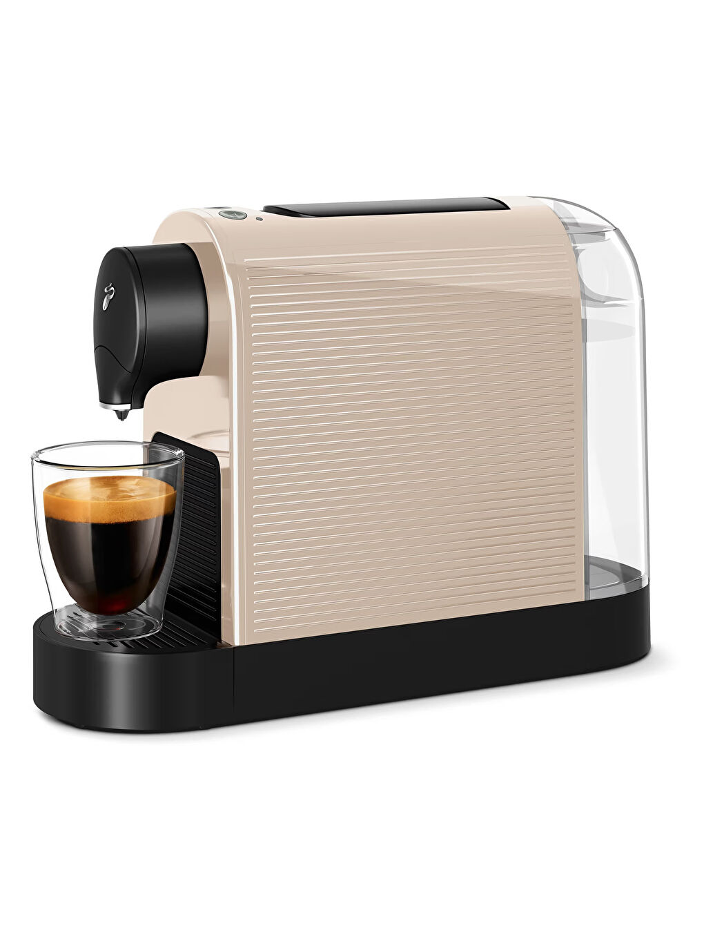 Cafissimo Pure Plus, Bej-1