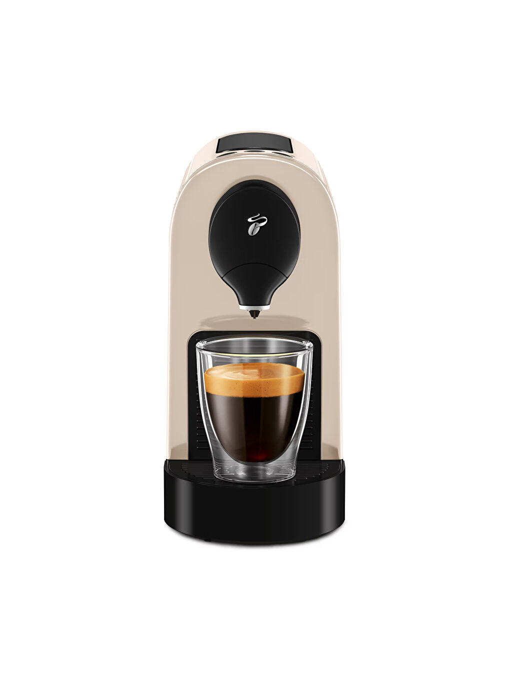 Cafissimo Pure Plus, Bej-2