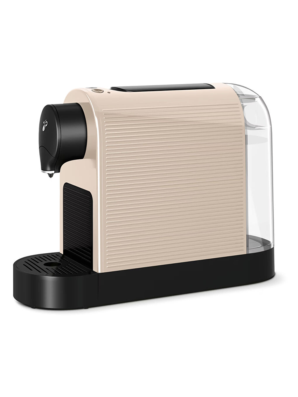 Cafissimo Pure Plus, Bej-3