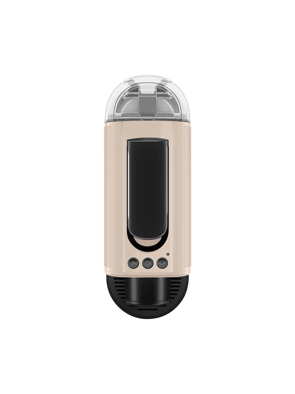 Cafissimo Pure Plus, Bej-5