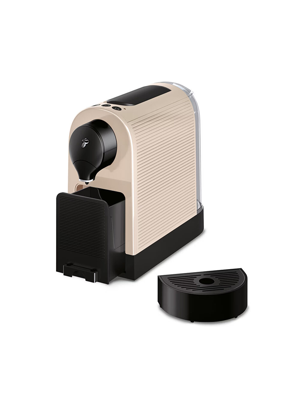 Cafissimo Pure Plus, Bej-6