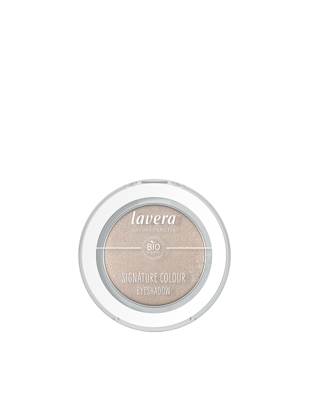 Lavera Parlak Beyaz Signature Colour Eyeshadow Göz Far | Moon Shell 05