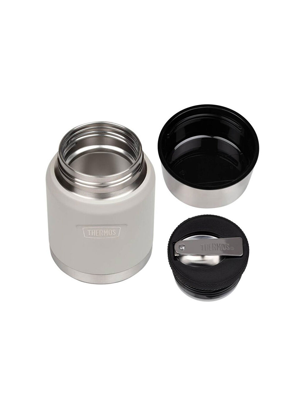 iCON Yemek Termosu 0,47L River Rock IS3002SN-2