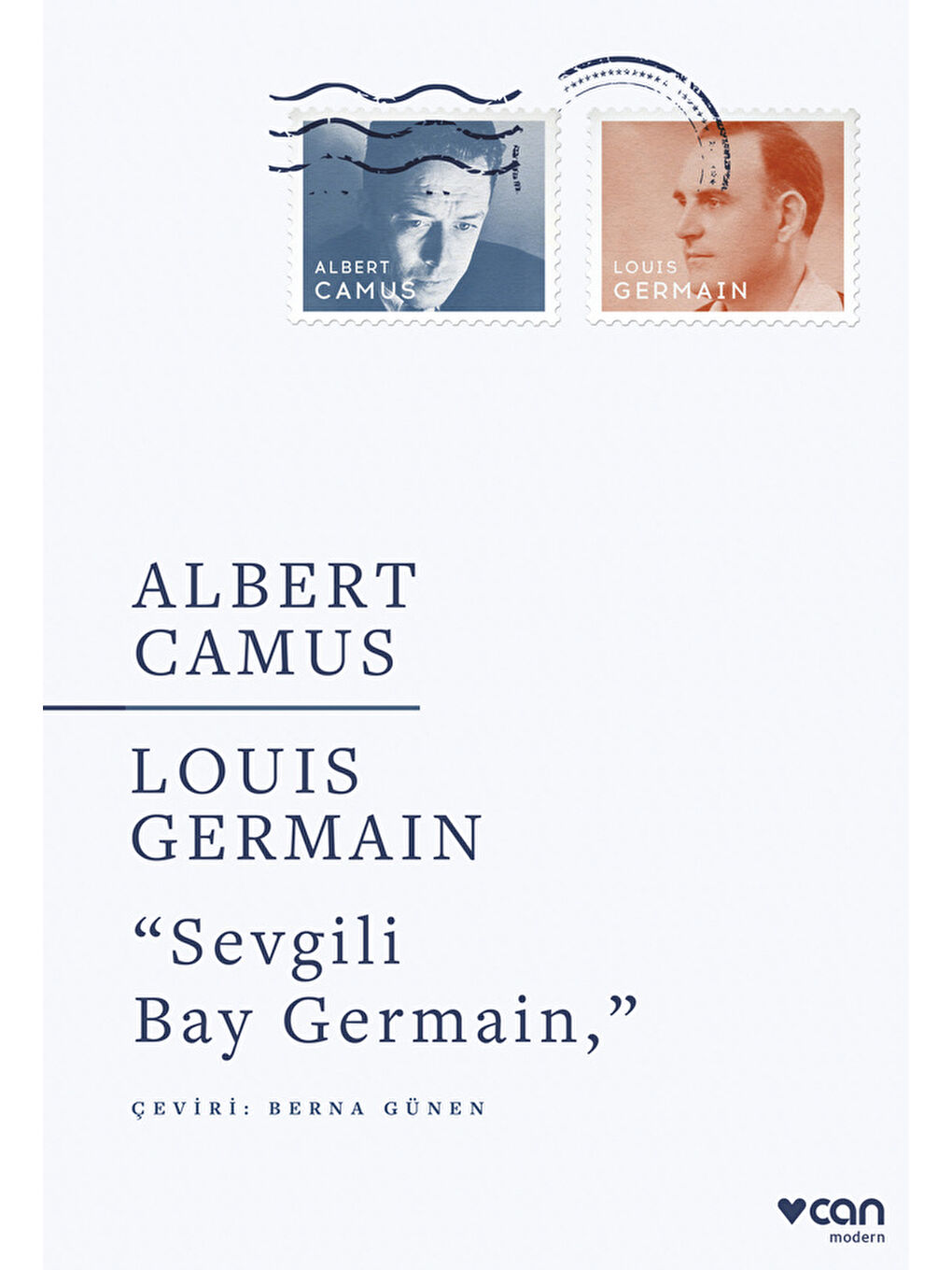 “Sevgili Bay Germain,”