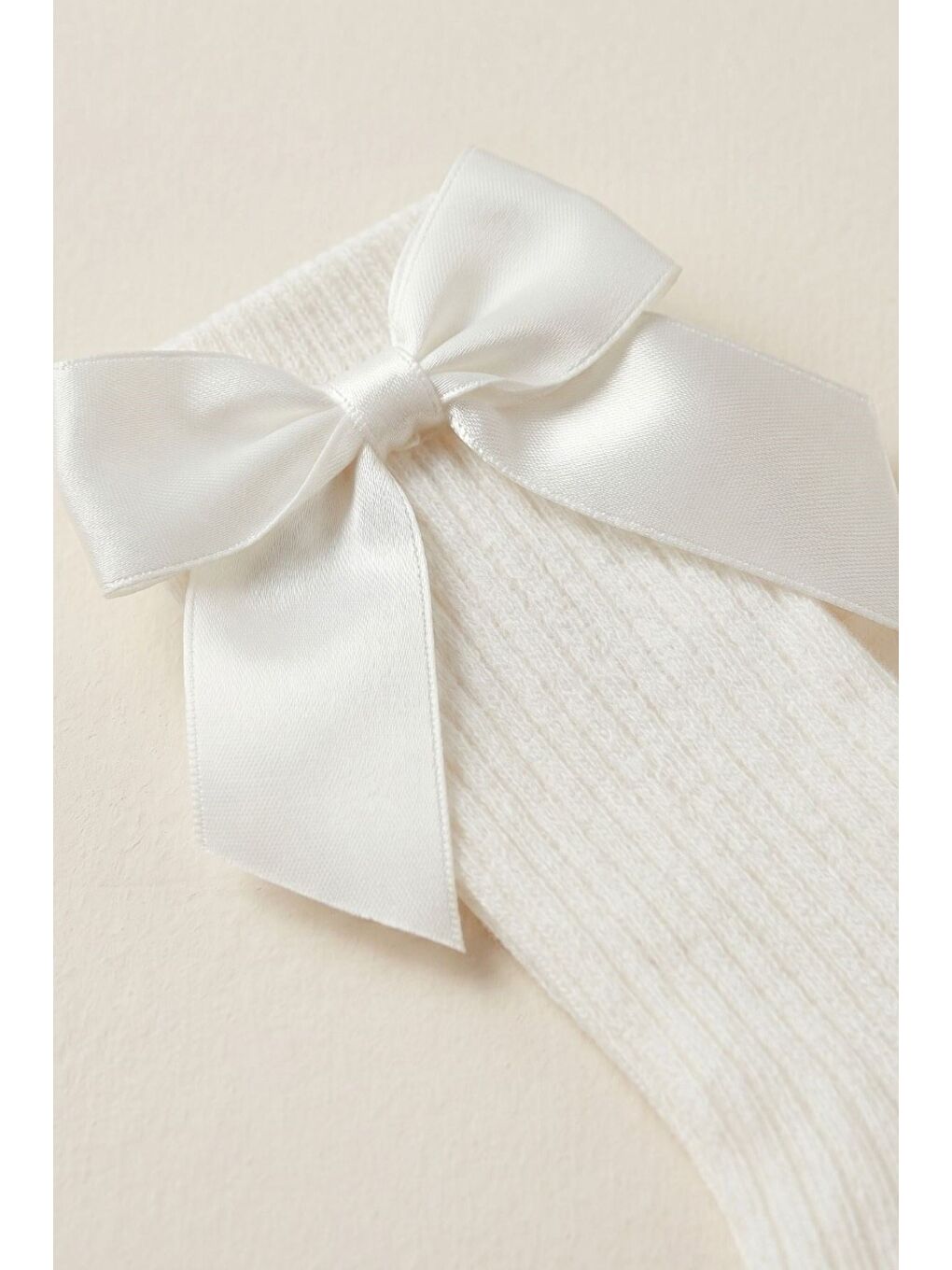 Kahverengi Fisto Detaylı Müslin Gömlek Ve Fiyonklu Salopet Takım-5