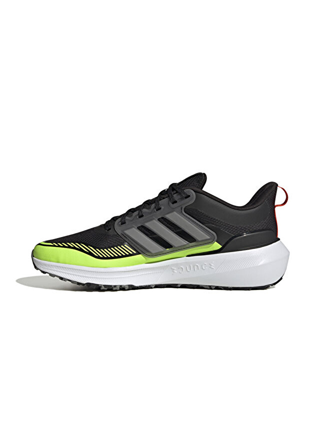 Ultrabounce Tr Erkek Koşu Ayakkabısı Id9399 Siyah-1