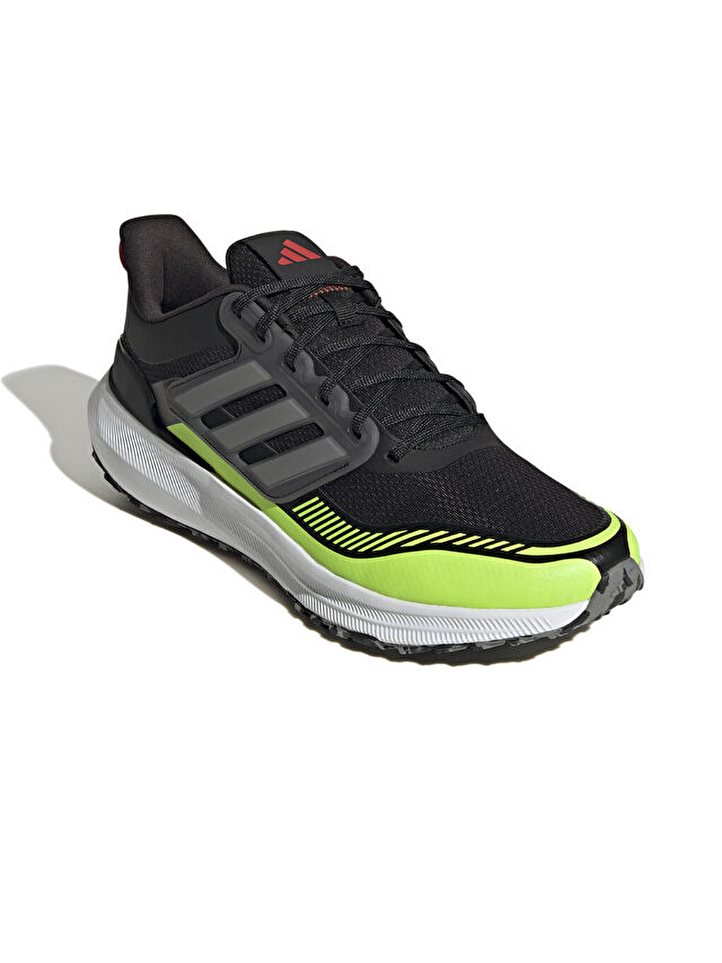 Ultrabounce Tr Erkek Koşu Ayakkabısı Id9399 Siyah-2