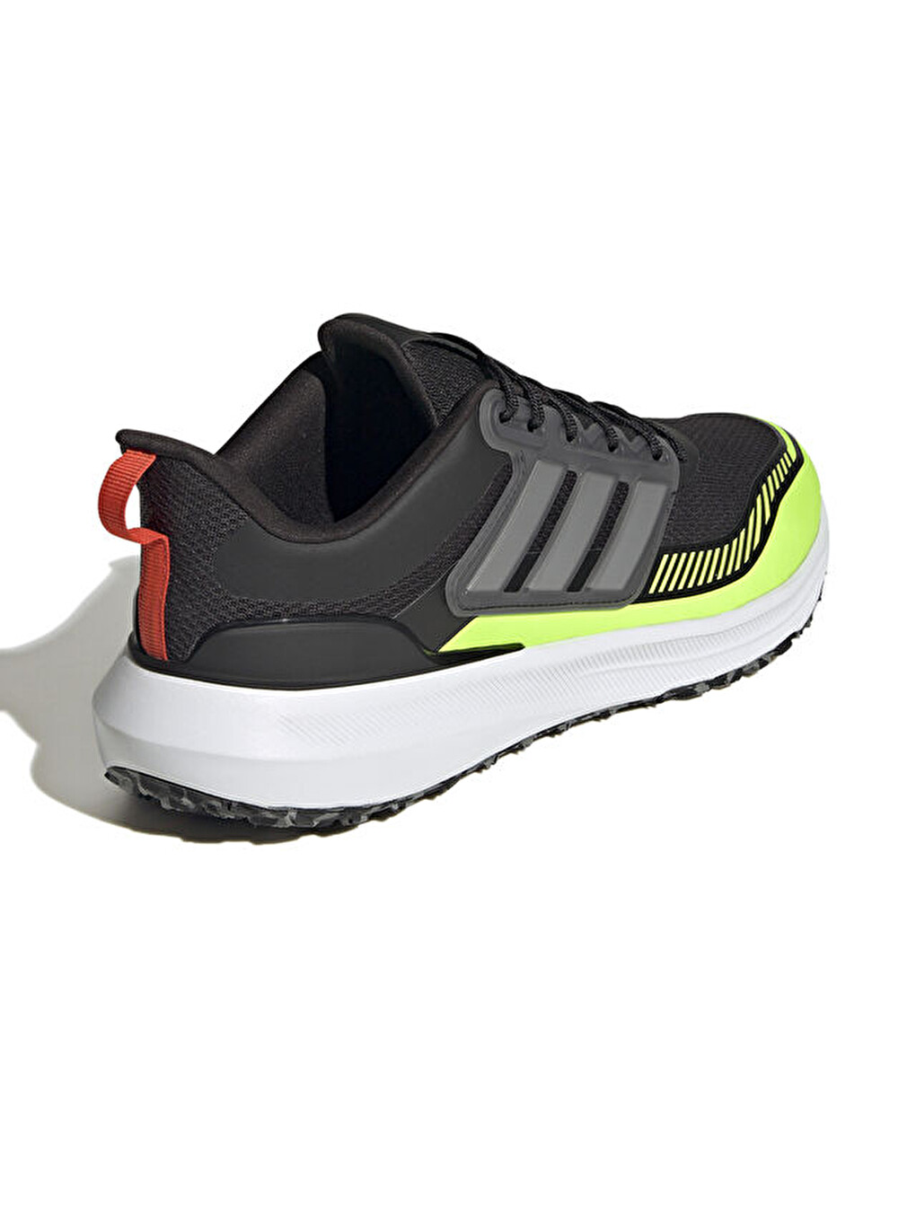 Ultrabounce Tr Erkek Koşu Ayakkabısı Id9399 Siyah-4