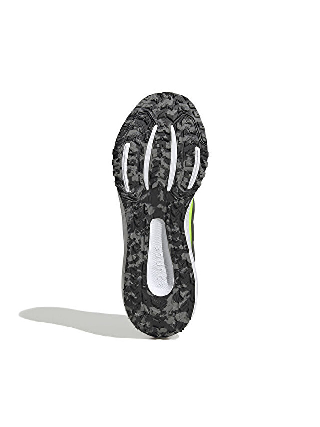 Ultrabounce Tr Erkek Koşu Ayakkabısı Id9399 Siyah-5