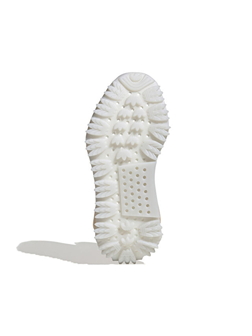 Nmd_s1 Sock W Kadın Günlük Ayakkabı Ig5049 Turuncu-7