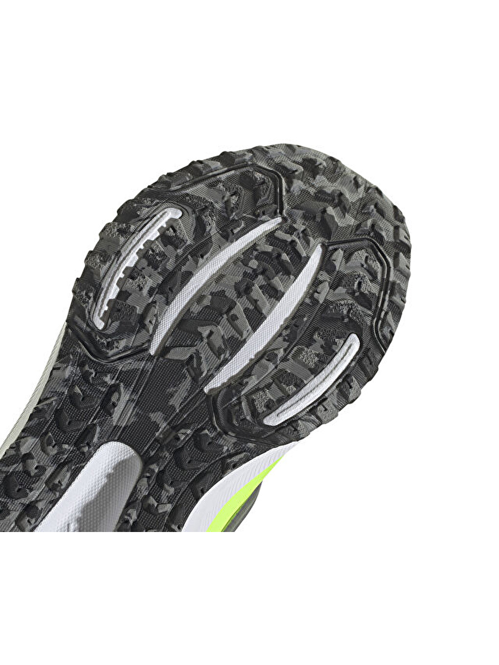 Ultrabounce Tr Erkek Koşu Ayakkabısı Id9399 Siyah-7