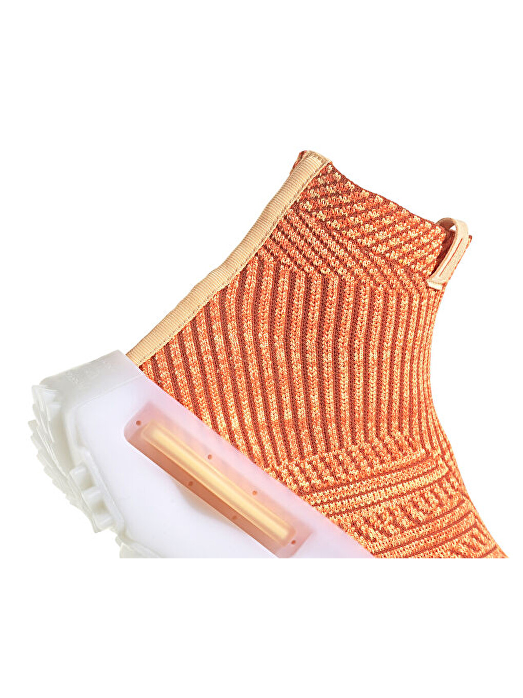 Nmd_s1 Sock W Kadın Günlük Ayakkabı Ig5049 Turuncu-9