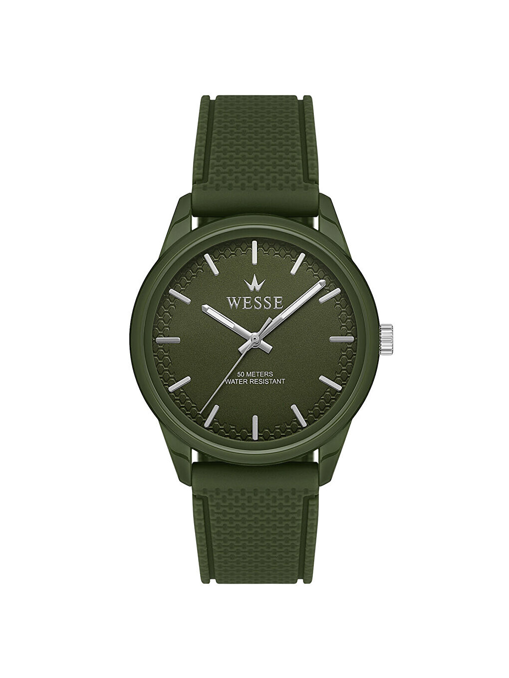 Yeşil WWG209304 Kol Saati