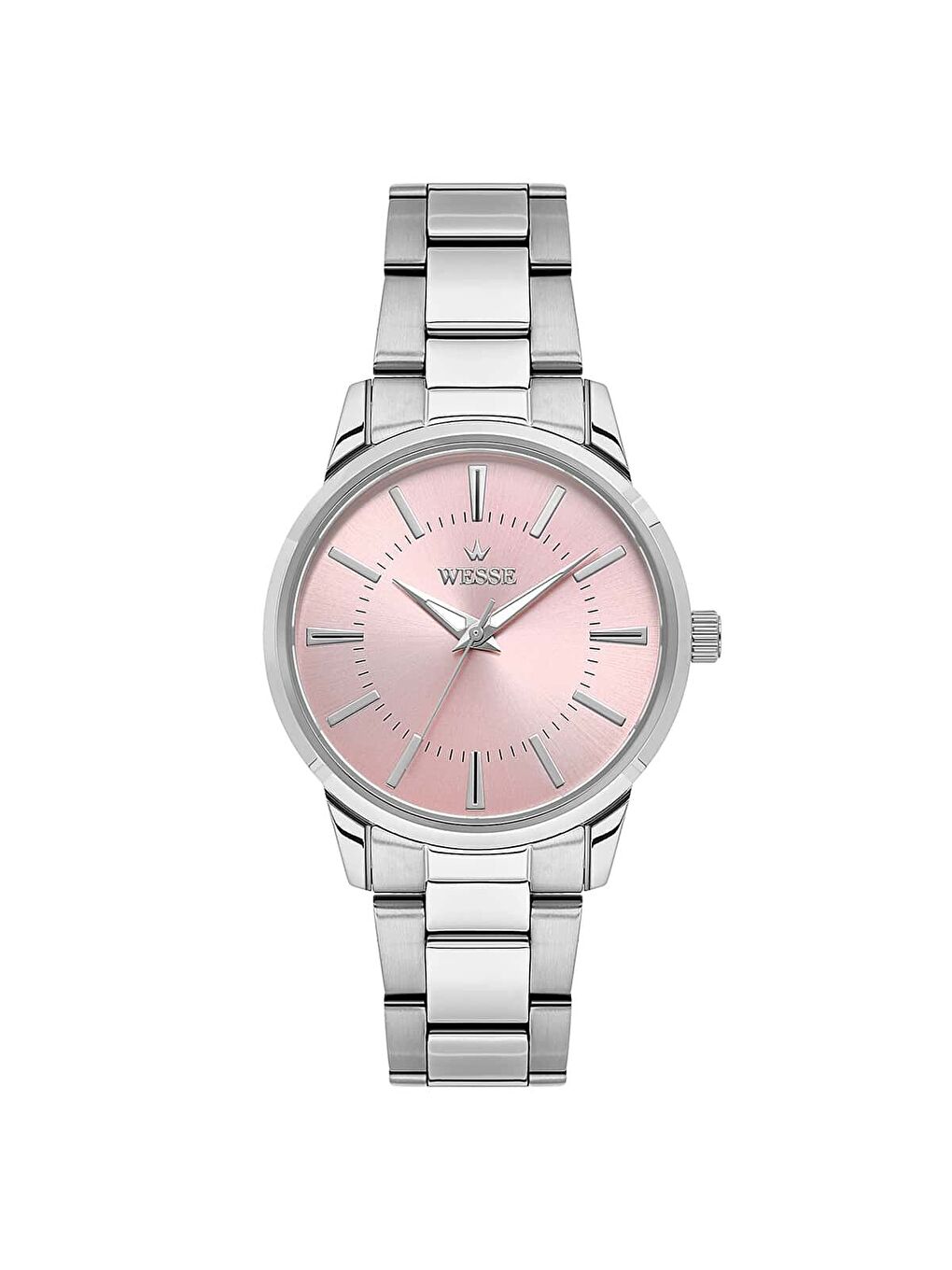 Gri WWL104405 Kadın Kol Saati