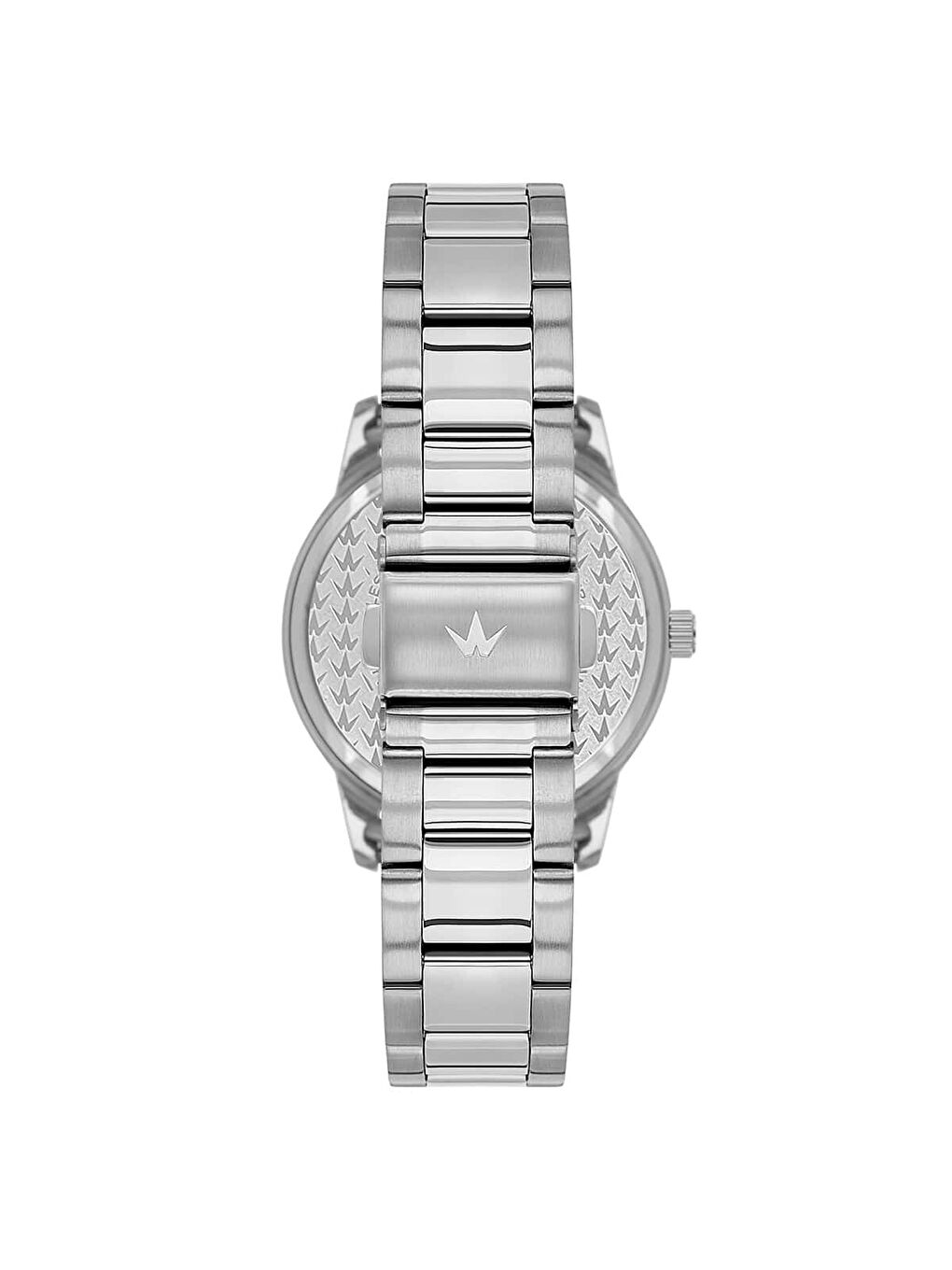 Gri WWL104405 Kadın Kol Saati-2