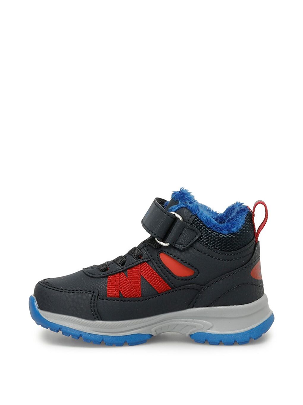 GIUSE HI BOY 3PR Lacivert Erkek Çocuk Outdoor Bot-2