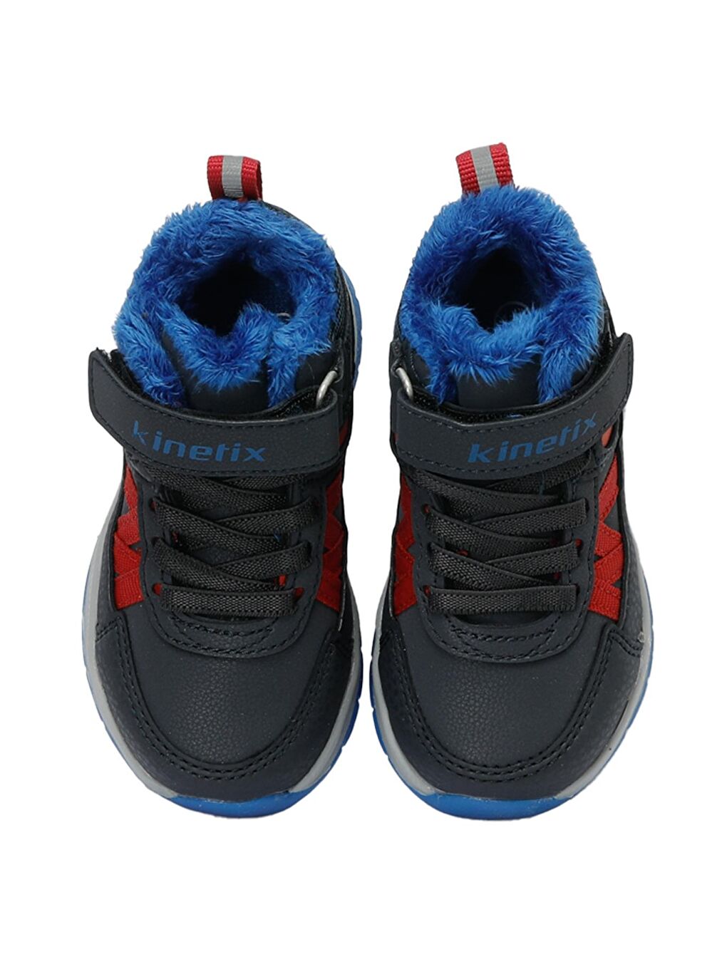 GIUSE HI BOY 3PR Lacivert Erkek Çocuk Outdoor Bot-3