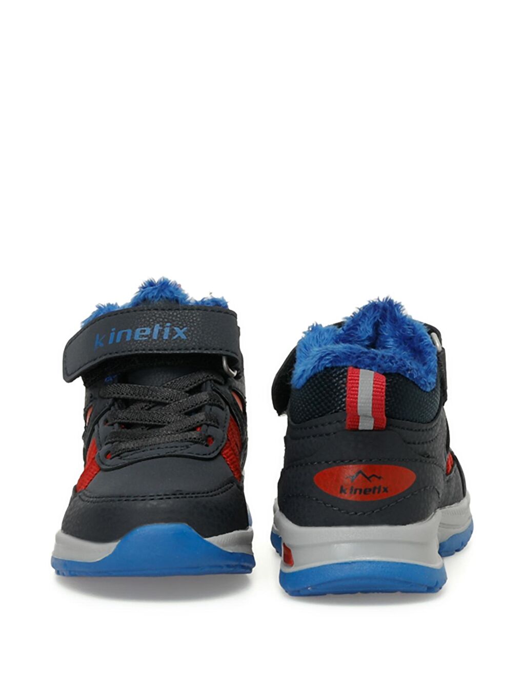 GIUSE HI BOY 3PR Lacivert Erkek Çocuk Outdoor Bot-4