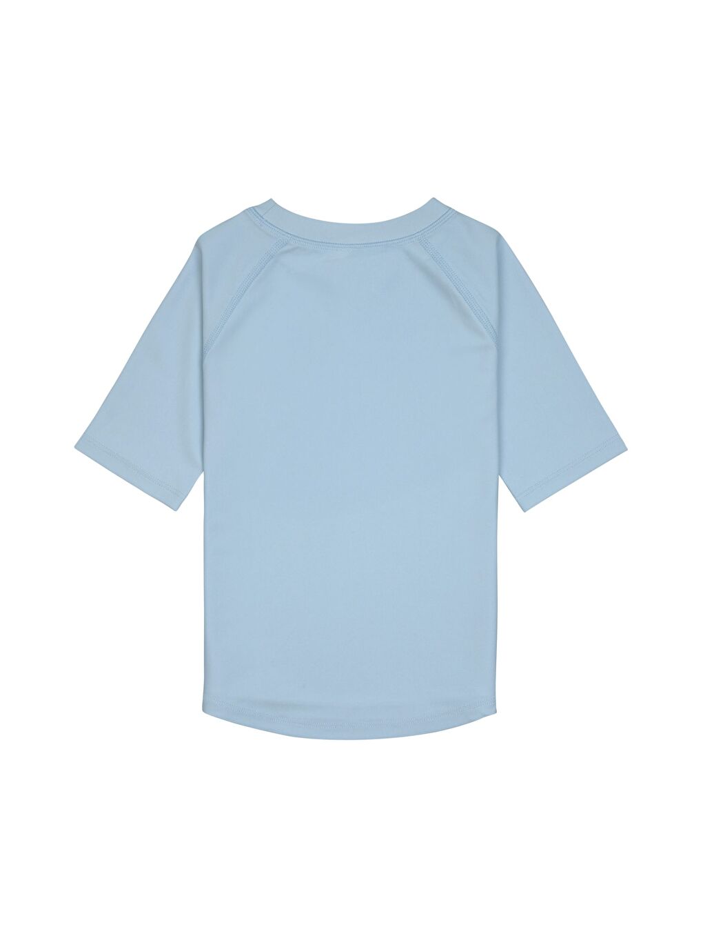 Mavi Surfboards UV Korumalı Kısa Kollu Mayo Tişört Sky Blue-1
