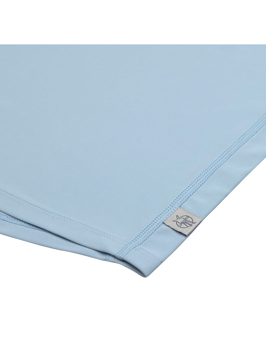 Mavi Surfboards UV Korumalı Kısa Kollu Mayo Tişört Sky Blue-2