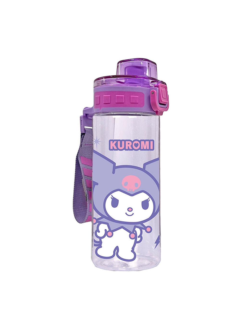 Lisanslı 700 Ml Matara 3422