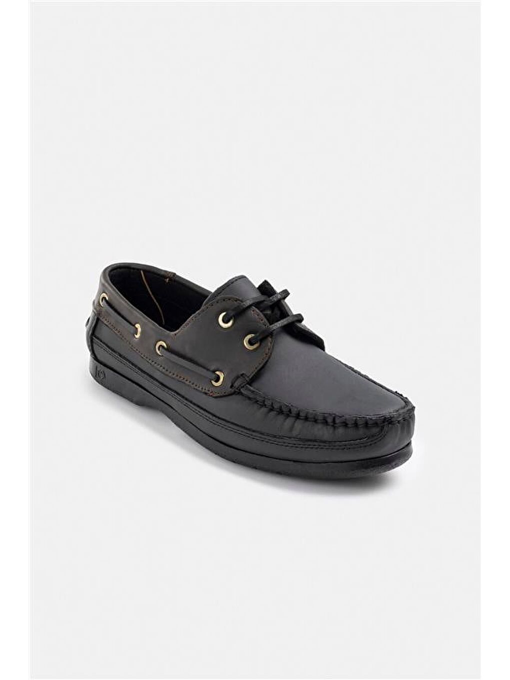 Antrasit Casual Ayakkabı-1