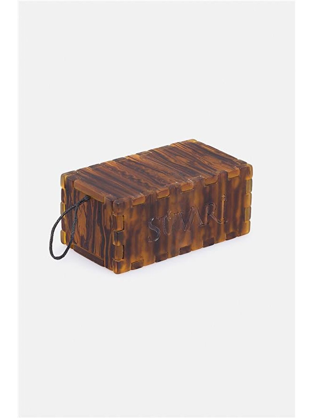 Siyah Kol Düğmesi-4